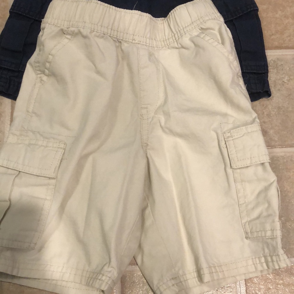 Boys shorts 🩳! - Picture 3 of 5